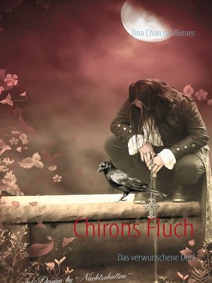 cover image of Chirons Fluch